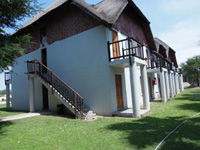 Tautona Lodge