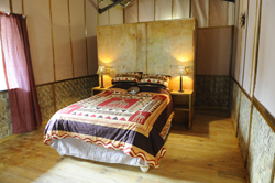 Thakadu Camp Ghanzi Botswana