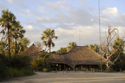 photograph of Nata  Botswana