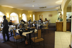 Mokala Lodge Jwaneng Botswana