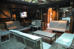 Sawa Sawa Lodge Jwaneng Botswana