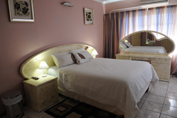 Sawa Sawa Lodge Jwaneng Botswana