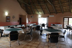 Echo Lodge Botswana