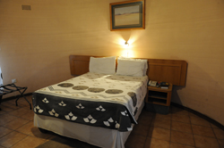 Echo Lodge Botswana