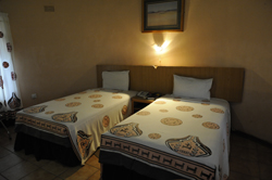 Echo Lodge Botswana
