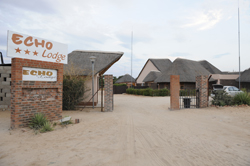 Echo Lodge Botswana