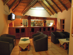 Echo Lodge Botswana