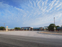 kang hotels botswana