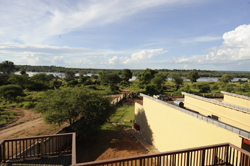 Bridgetown Resort Kasane Botswana