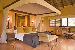 Chobe Chilwero 