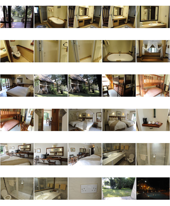 chobe safari lodge