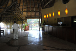 Chobe Safari Lodge Kasane