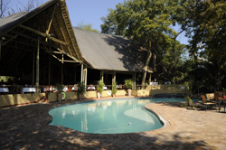 Chobe Safari Lodge Kasane Botswana