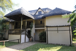 Chobe Safari Lodge Kasane Botswana