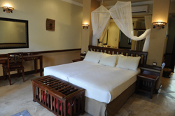 Chobe Safari Lodge Kasane Botswana