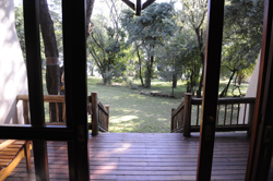 Chobe Safari Lodge Kasane Botswana
