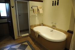 Chobe Safari Lodge Kasane Botswana