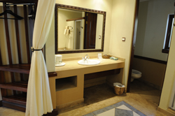 Chobe Safari Lodge Kasane Botswana