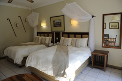 Chobe Safari Lodge Kasane Botswana