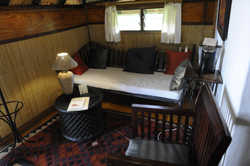 Kubu Lodge Kasane Botswana