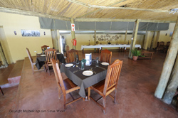 Kwalape Safari Lodge Kasane