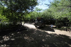 Kwalape Safari Lodge Kasane