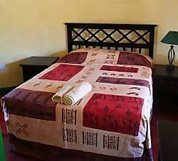 Lesoma Valley Lodge