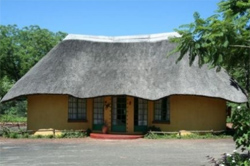 Lesoma Valley Lodge Kasane Botswana