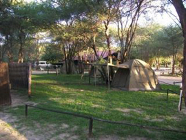 Ngina Camp