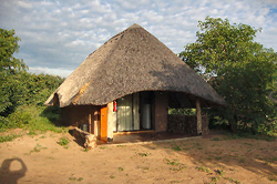 Senyati Safari Camp Kasane Botswana
