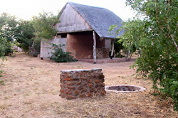 Senyati Safari Camp Kasane Botswana