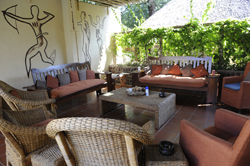 The Garden Lodge Kasane Botswana
