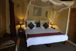 The Garden Lodge Kasane Botswana