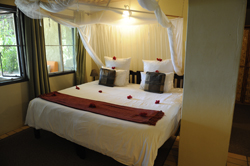 The Garden Lodge Kasane Botswana
