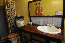 The Garden Lodge Kasane Botswana