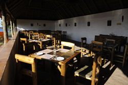 Toro Safari Lodge Kasane Botswana