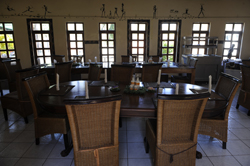 Water Lily Lodge Kasane Botswana