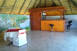 Bonazazi Border Lodge Kazungula Botswana