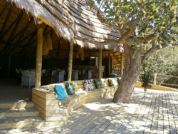 Chobe Bakwena Lodge Kazungula Botswana