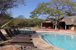 Kwalape Safari Lodge Kazungula Botswana
