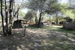 Ngina Camp Kazungula Botswana