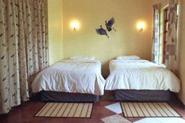 Waterlilly Lodge 