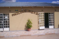 Mikelele Motel Letlhakane Botswana