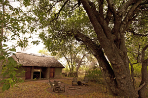 Limpopo River Lodge Camping