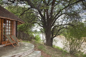 Limpopo River Lodge
