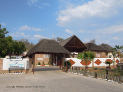 Maeto Lodge Mahalapye