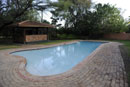 martins drift hotel