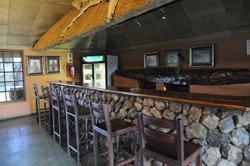 Kwa Nokeng Lodge Martins Drift Botswana