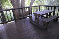 Kwa Nokeng Lodge Martins Drift Botswana