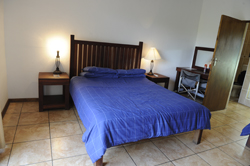 Kwa Nokeng Lodge Martins Drift Botswana